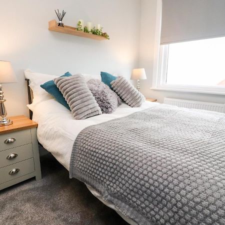 Ferry View Apartman Fleetwood Kültér fotó