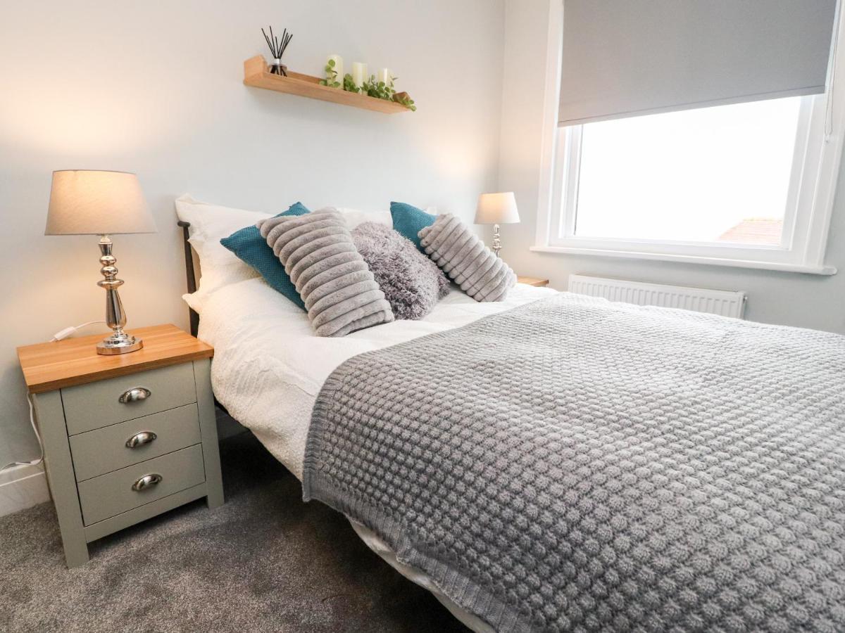 Ferry View Apartman Fleetwood Kültér fotó