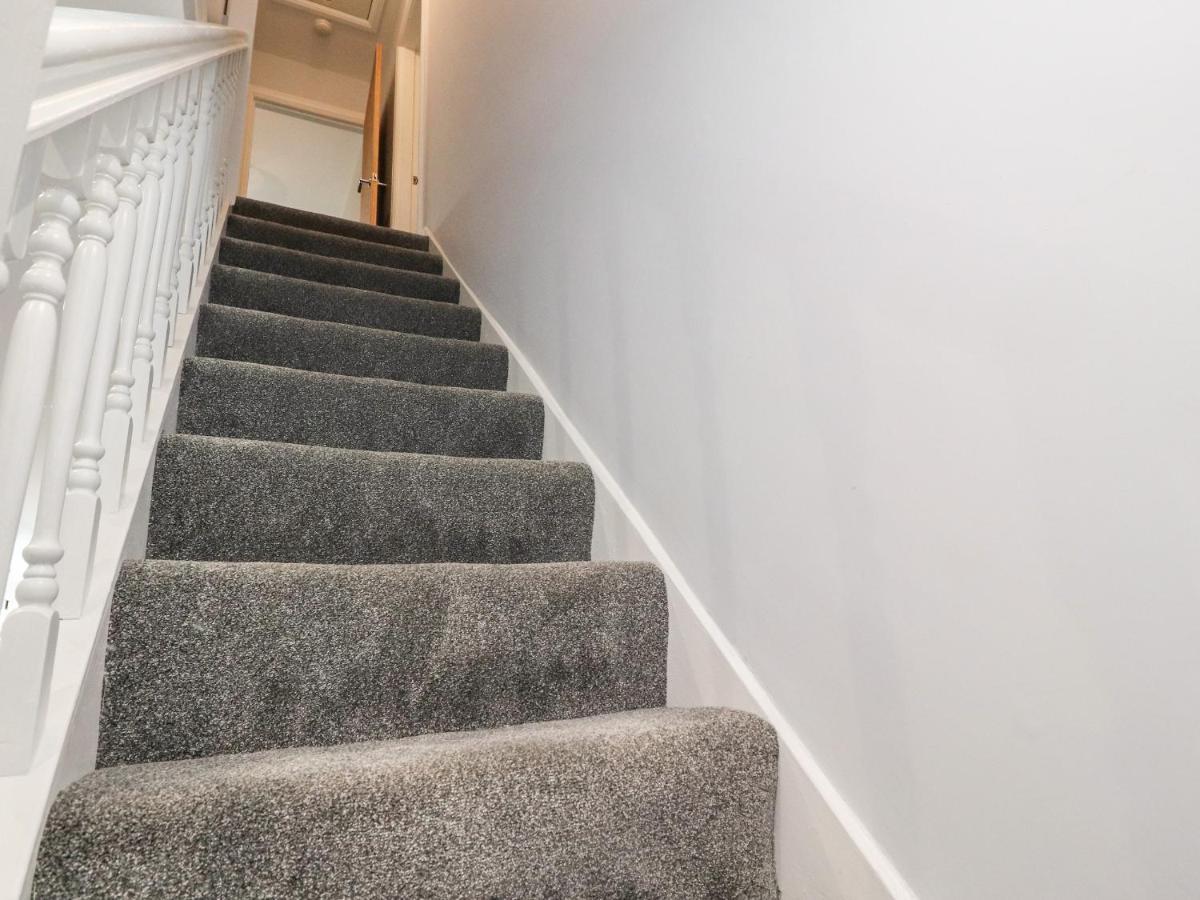 Ferry View Apartman Fleetwood Kültér fotó