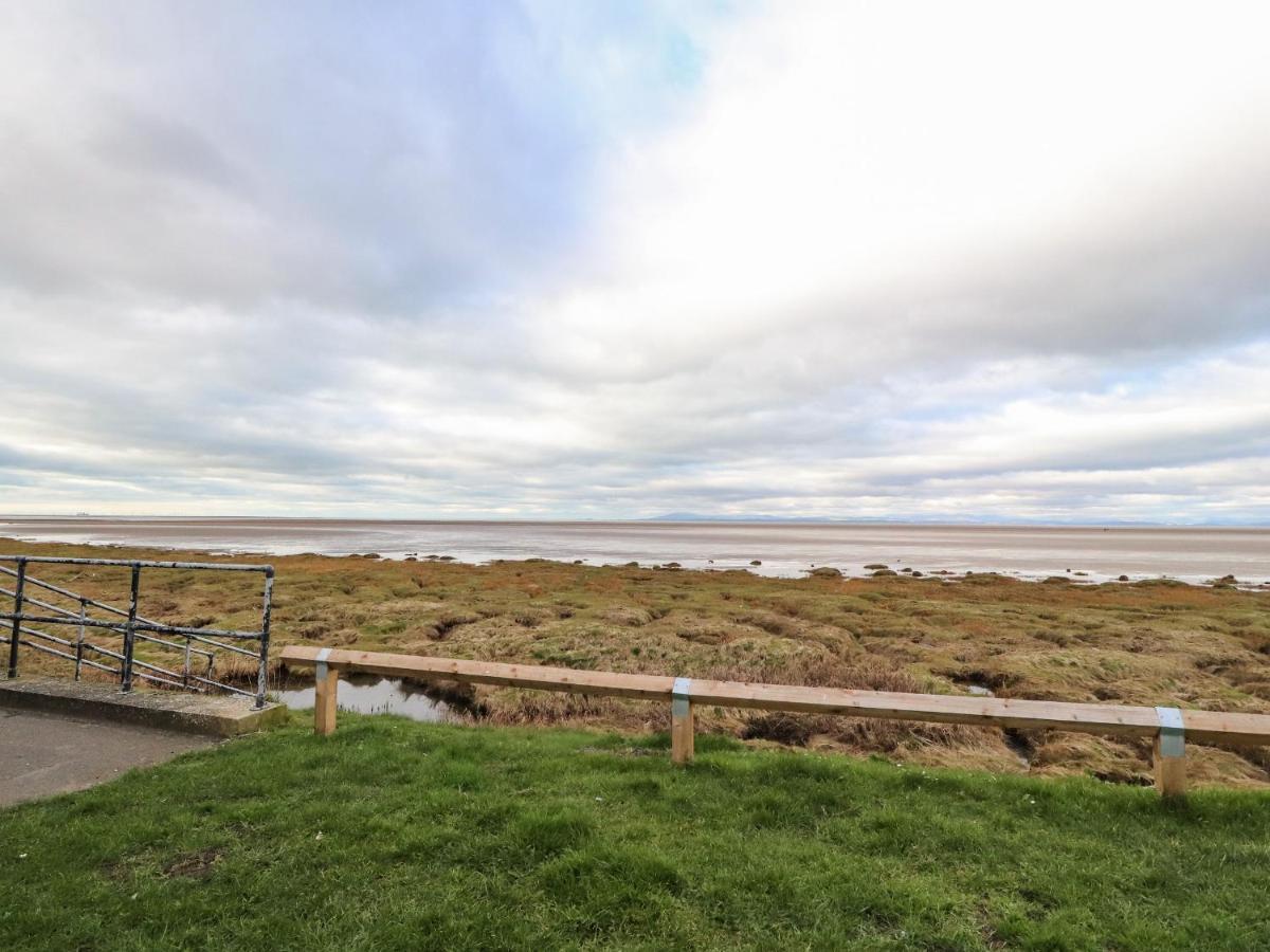 Ferry View Apartman Fleetwood Kültér fotó