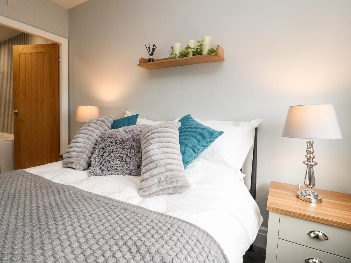 Ferry View Apartman Fleetwood Kültér fotó