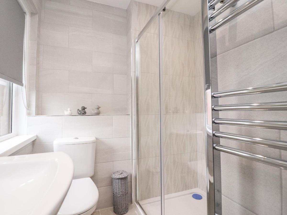 Ferry View Apartman Fleetwood Kültér fotó