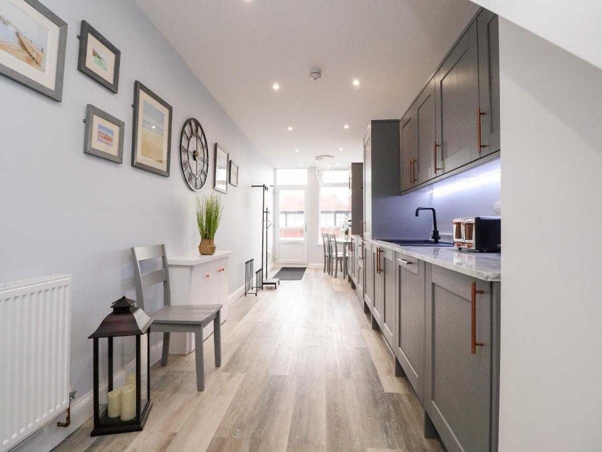 Ferry View Apartman Fleetwood Kültér fotó