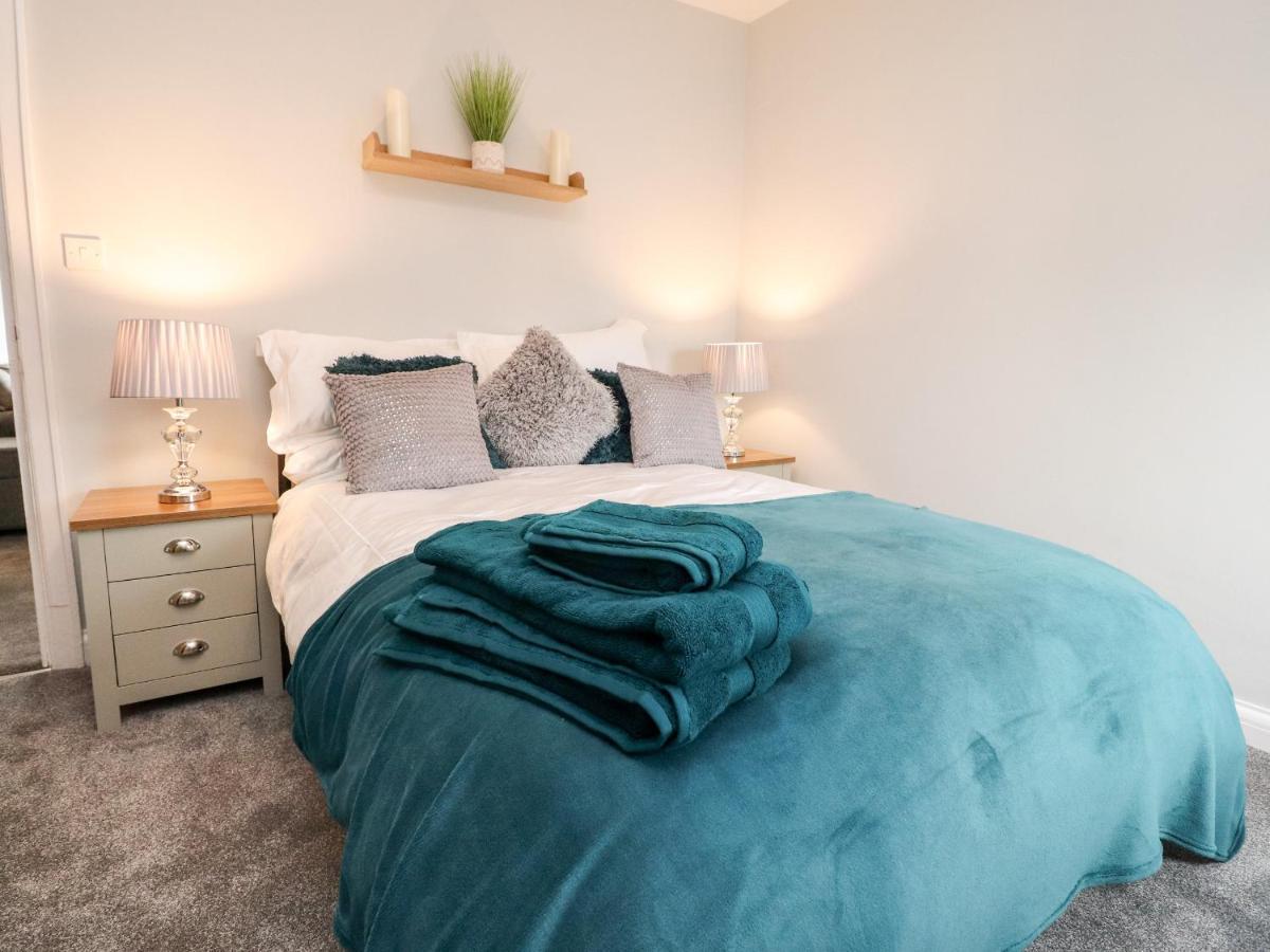 Ferry View Apartman Fleetwood Kültér fotó