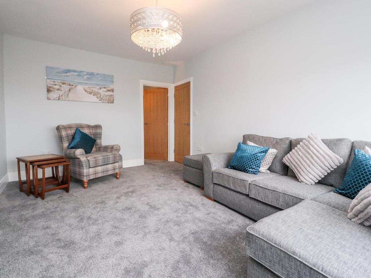 Ferry View Apartman Fleetwood Kültér fotó