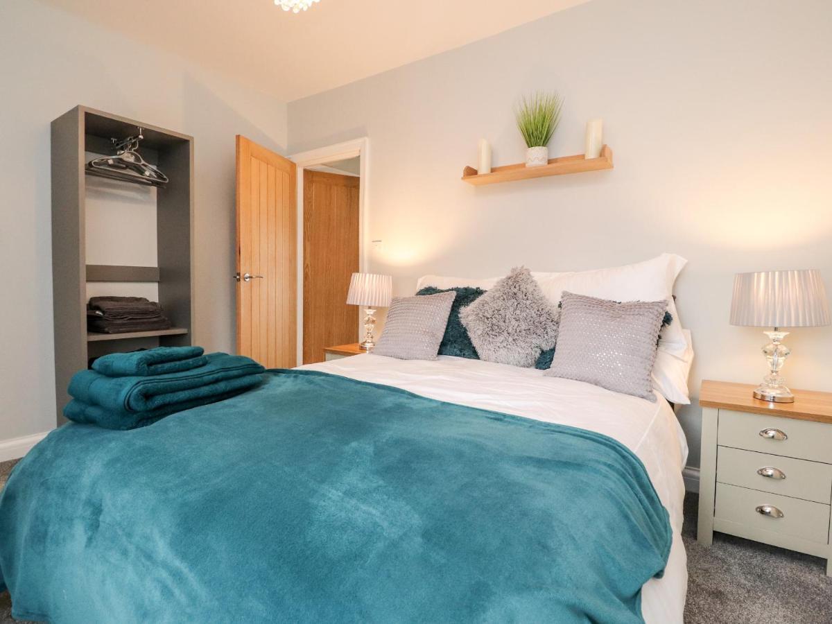 Ferry View Apartman Fleetwood Kültér fotó