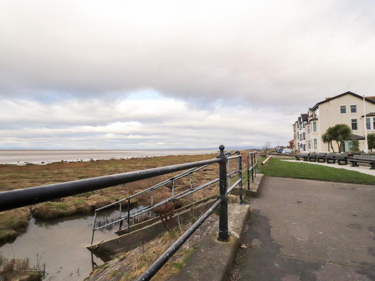 Ferry View Apartman Fleetwood Kültér fotó