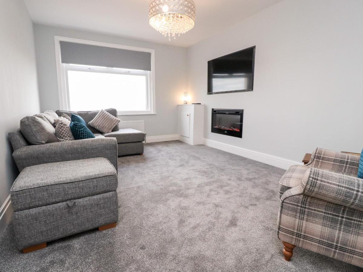 Ferry View Apartman Fleetwood Kültér fotó