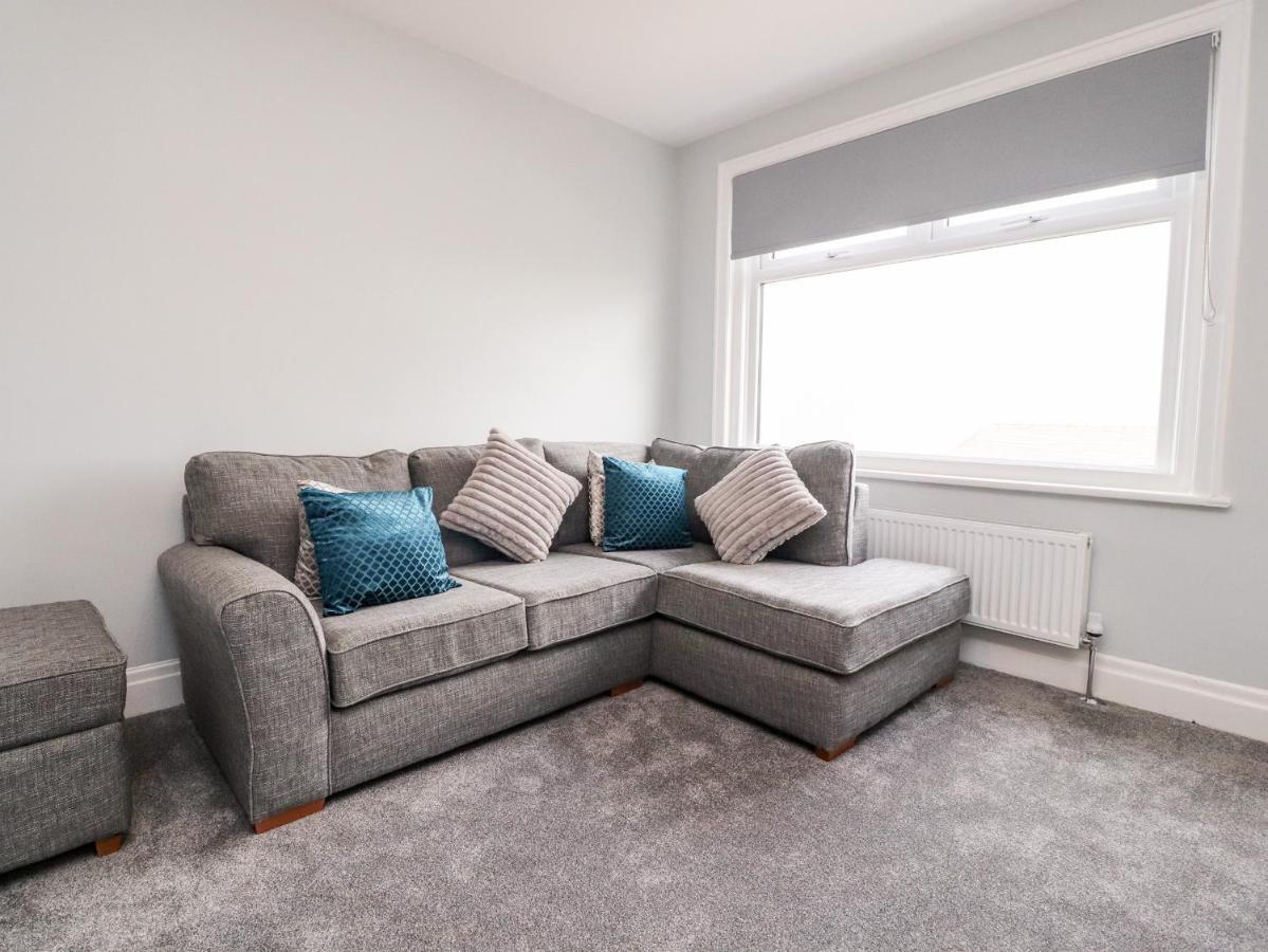 Ferry View Apartman Fleetwood Kültér fotó