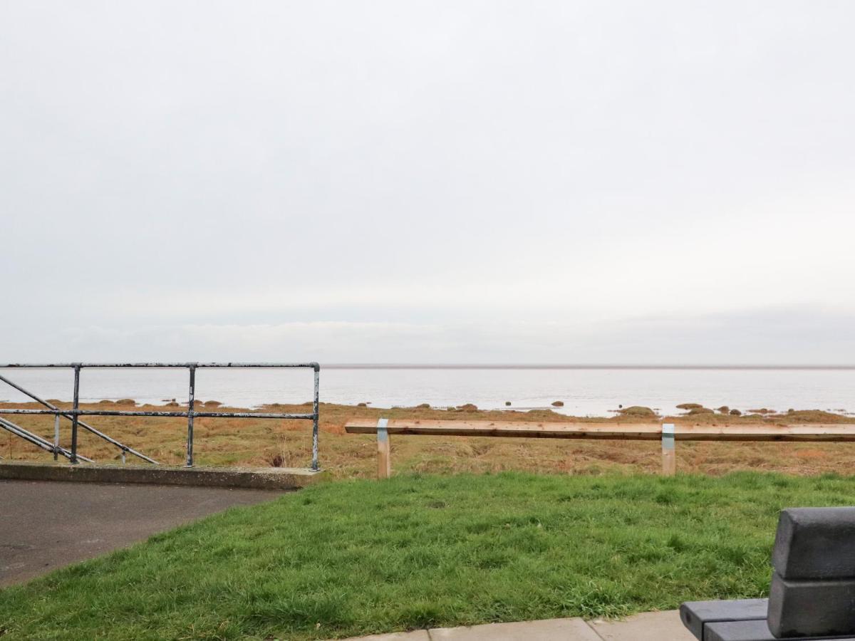 Ferry View Apartman Fleetwood Kültér fotó