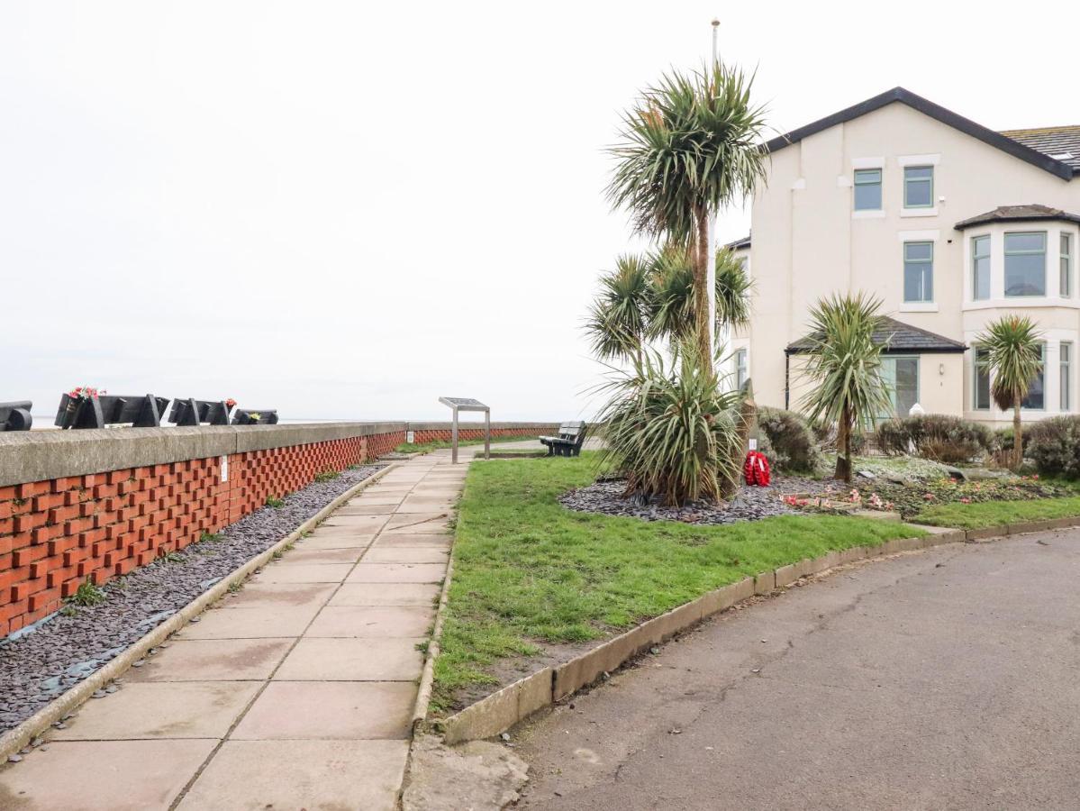 Ferry View Apartman Fleetwood Kültér fotó