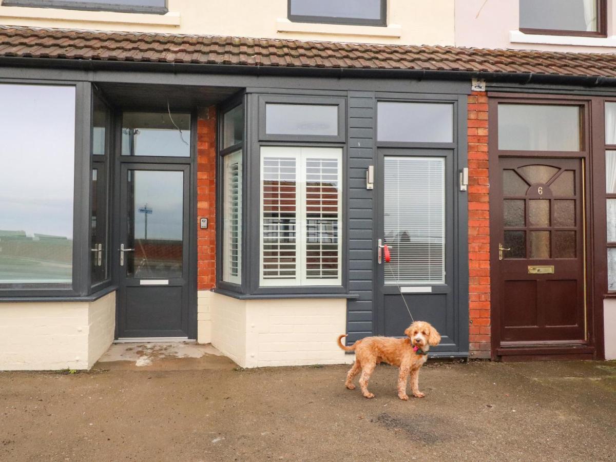 Ferry View Apartman Fleetwood Kültér fotó